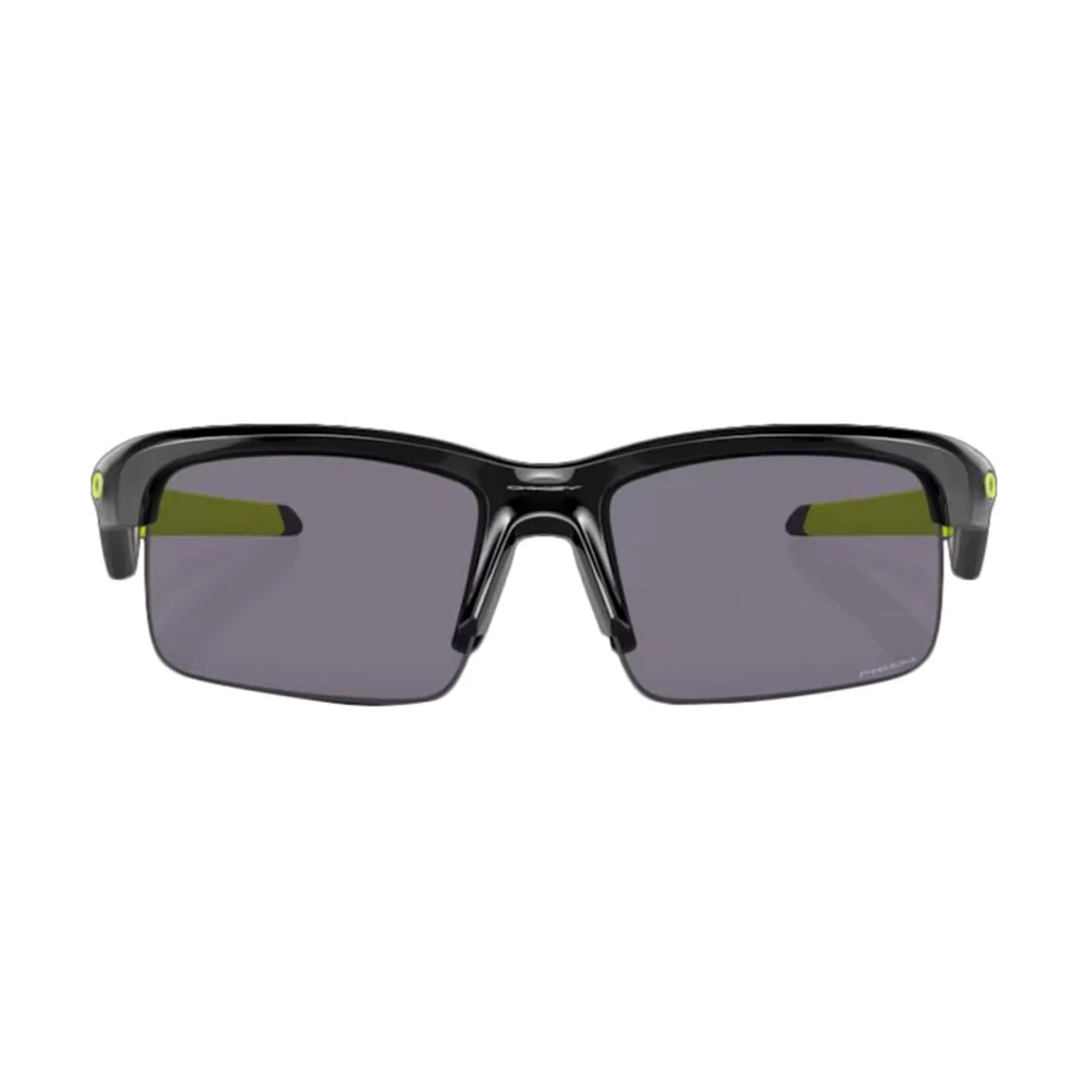CAPACITOR POL BLACK | PRIZM GREY - Image 2