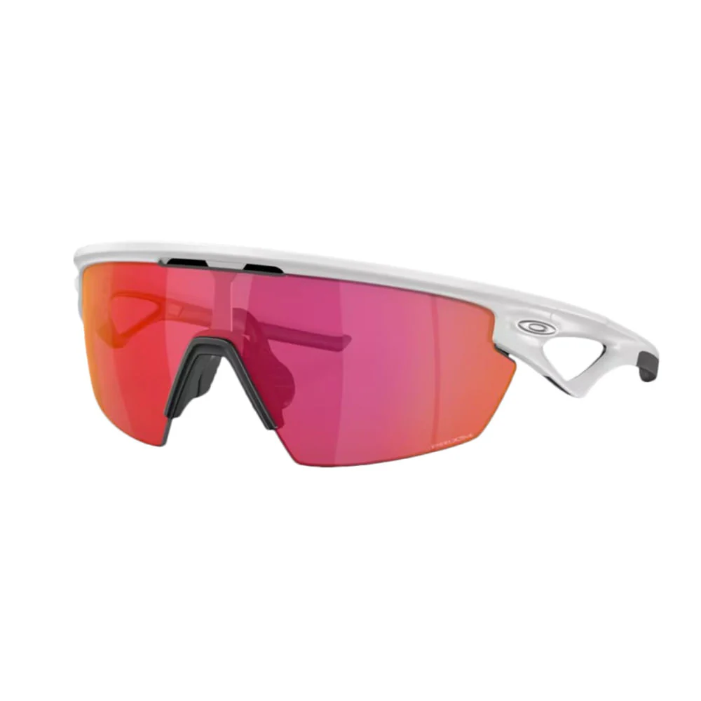 SPHAERA MTT WHITE | PRZM FIELD