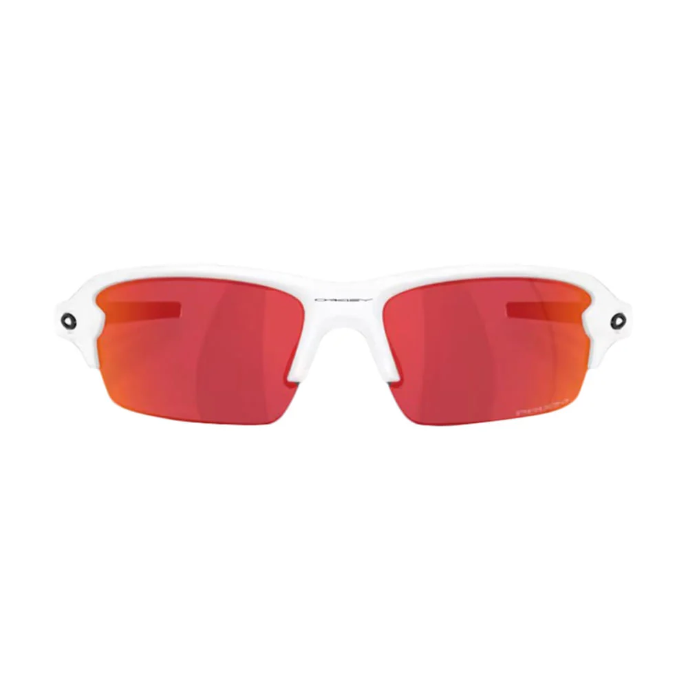 FLAK 2.0 S PLSHD WHITE | PRZM FIELD - Image 2