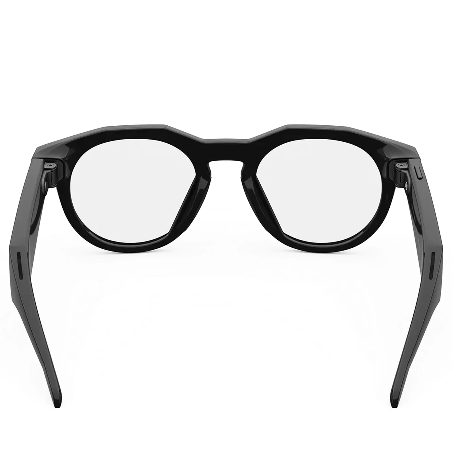 META HSTN BLACK | CLEAR BLUE - Image 3