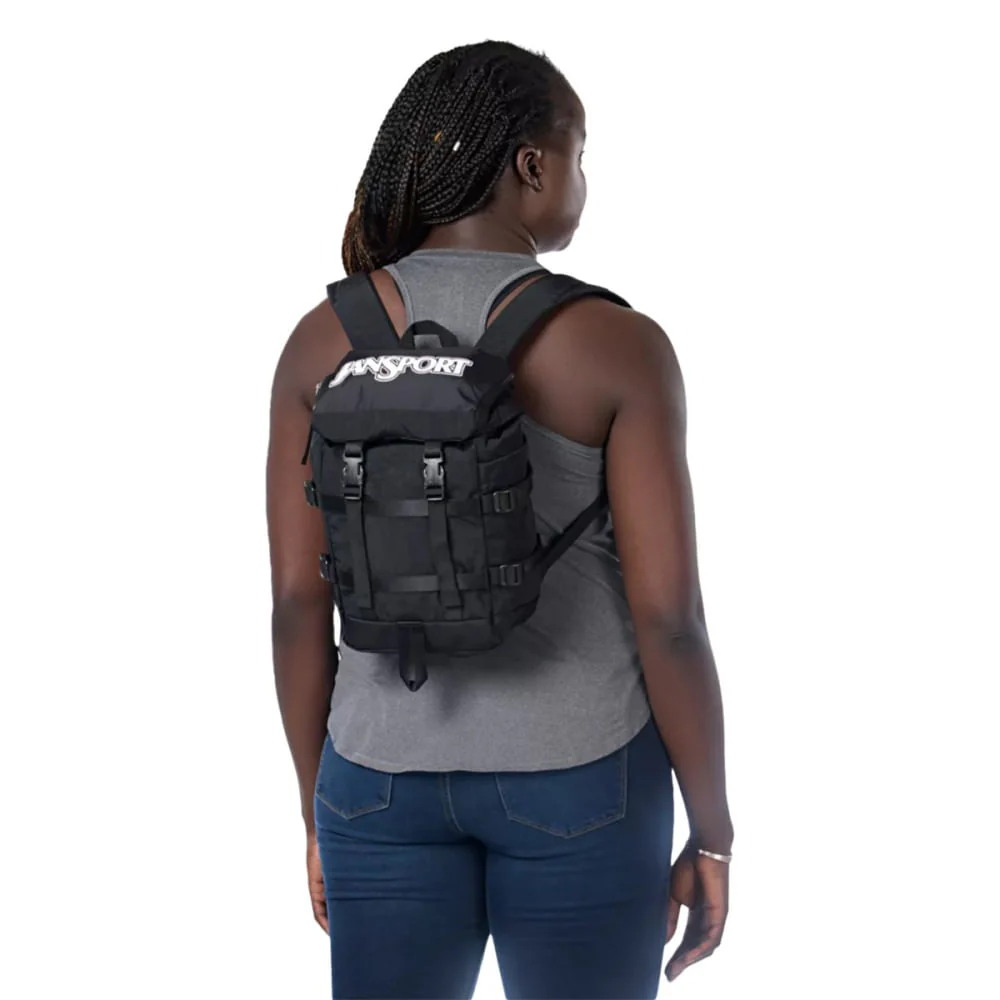 MINI SKIP PACK | 008-BLACK - Image 4
