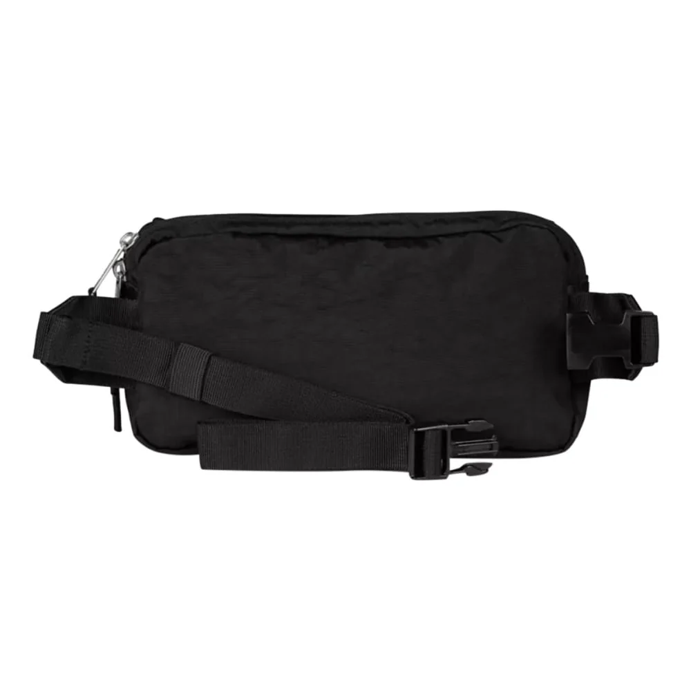 WASHINGTON WAISTPACK | 008-BLACK - Image 2