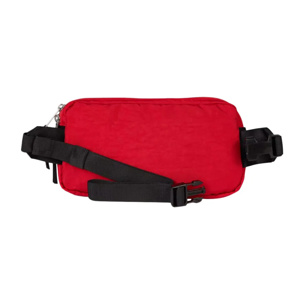 WASHINGTON WAISTPACK | 5XP-RED TA - Image 2