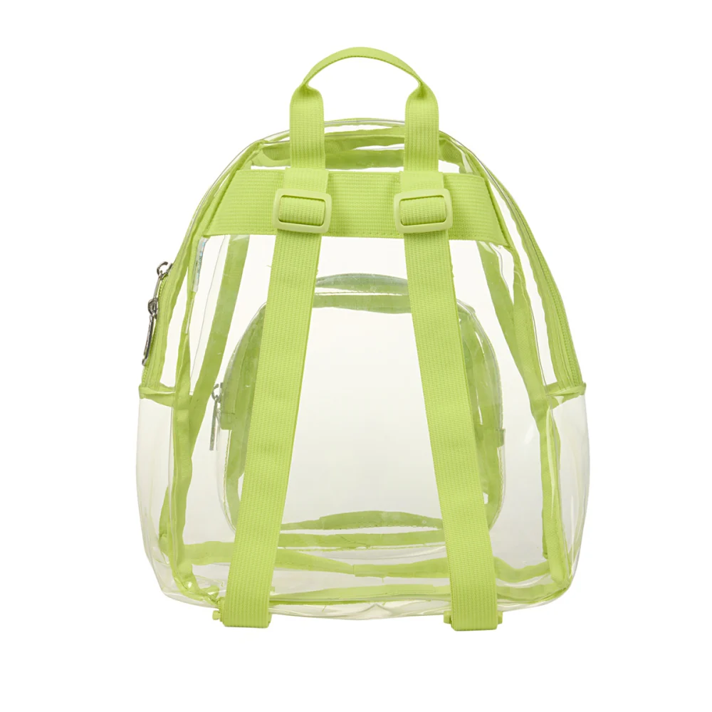CLEAR MINI PACK | KM3-CITRON - Image 2