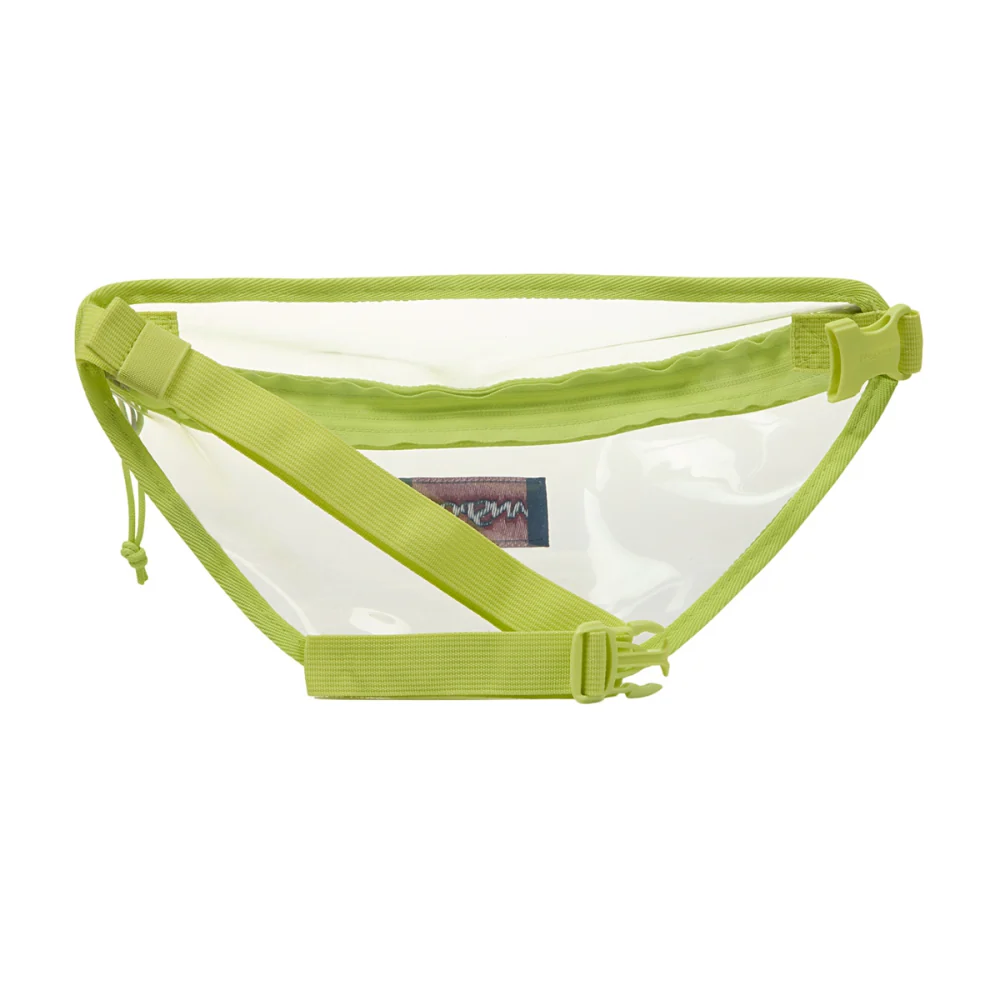 CLEAR WAISTPACK | KM3-CITRON - Image 2