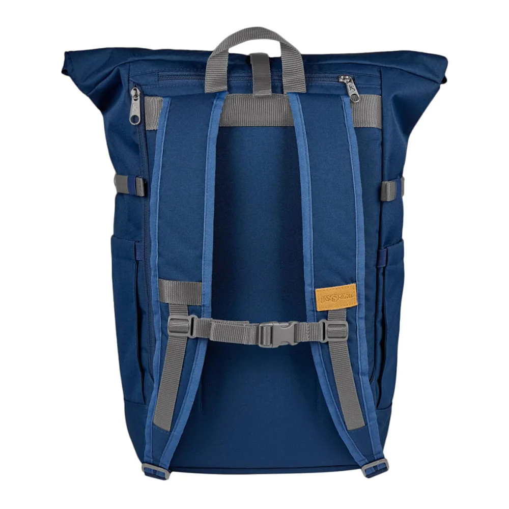 HATCHET ROLLTOP | 003-NAVY - Image 2