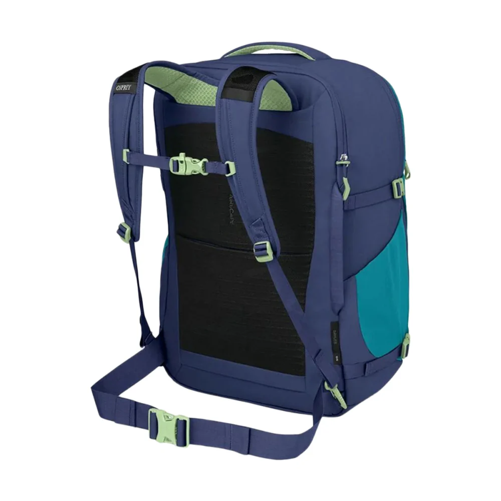 DAYLITE CO 44L TRAVEL PK | SPIKEMOSS - Image 2