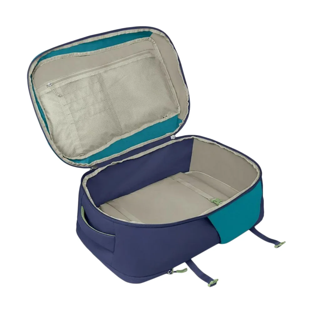 DAYLITE CO 44L TRAVEL PK | SPIKEMOSS - Image 3