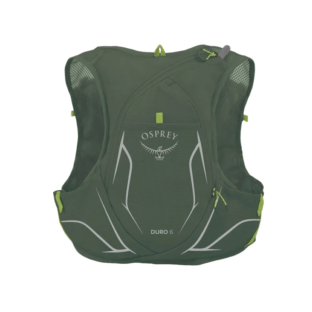 DURO 6 W/RES SEAWEED M | SEAWEED GR - Image 2