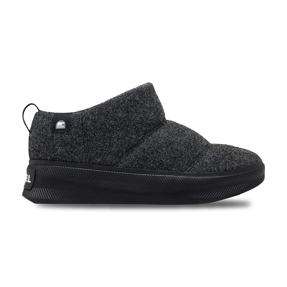 OUT N ABOUT IV MINI PUFF | 010-BLACK