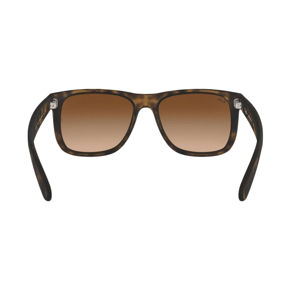 JUSTIN RUBBER LT HAVANA | BROWN - Image 2