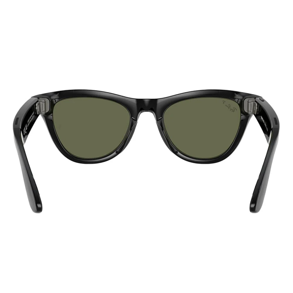 RB META SKYLER BLACK | G15 GREEN - Image 3
