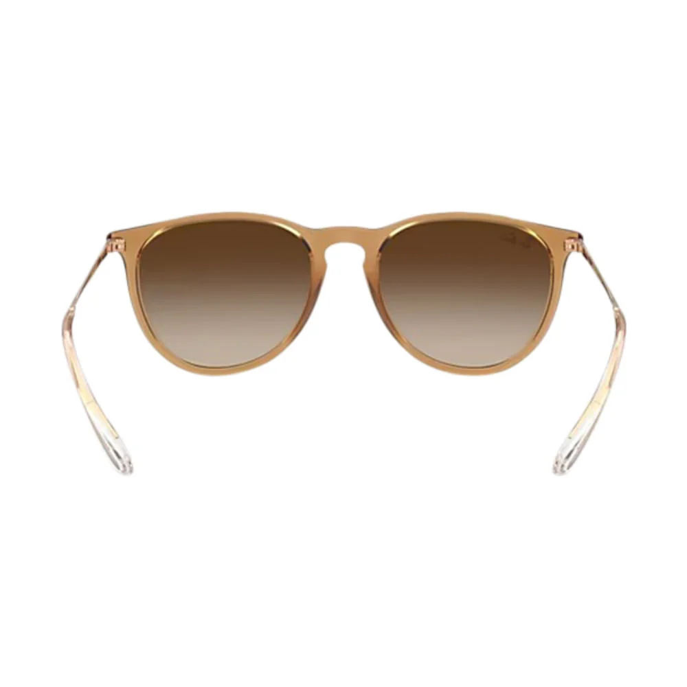 ERIKA RUBBER BEIGE | GRDN BROWN - Image 2