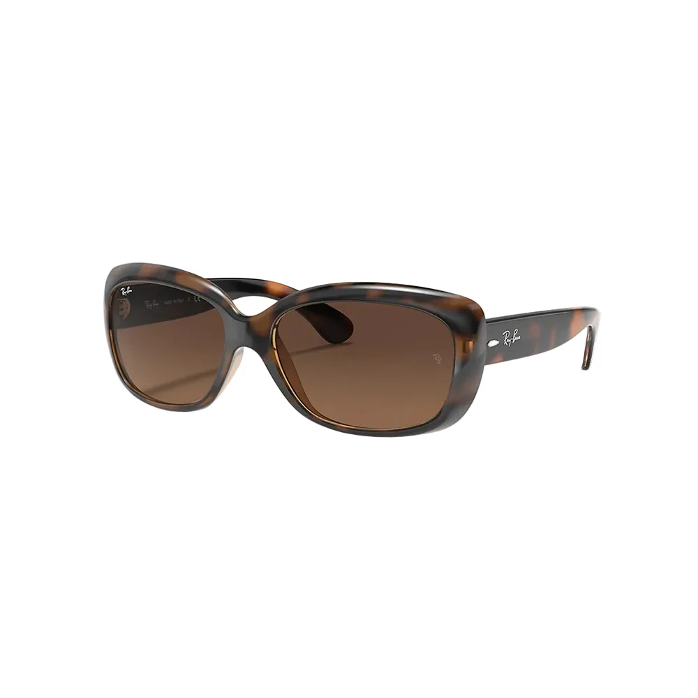 JACKIE OHH LIGHT HAVANA | GREY BROWN