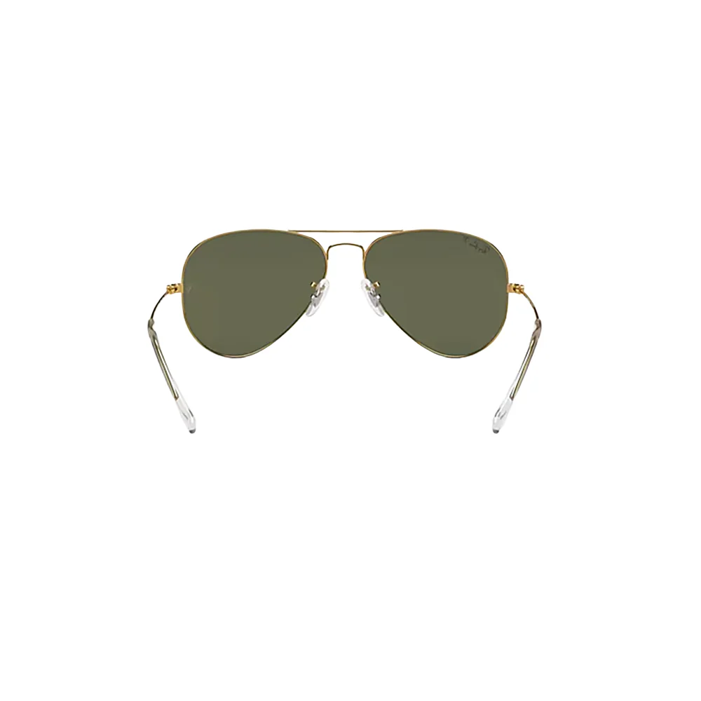 AVIATOR LRG METAL ARISTA | GREEN POLR - Image 3