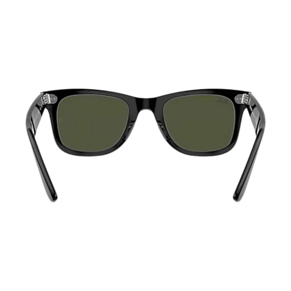 ORIGINAL WAYFARER BLACK | BLACK - Image 2