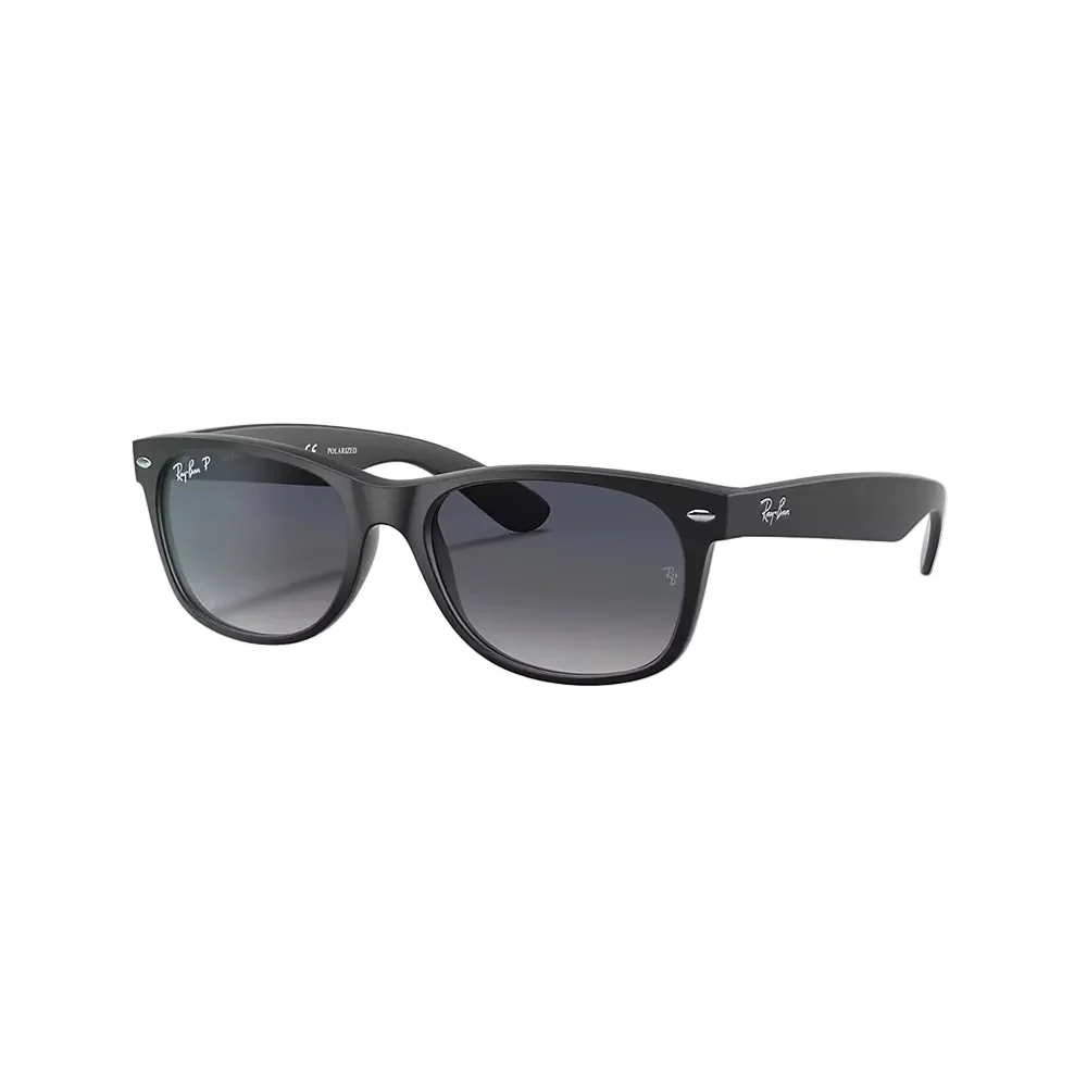 NEW WAYFARER BLACK | BLUGRADGRY