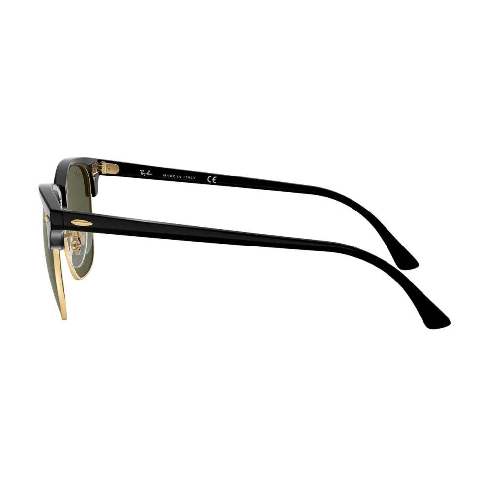 CLUBMASTER BLACK ON ARIST | G-15 GREEN - Image 3
