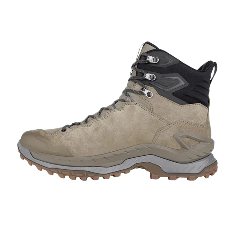 INNOVO GTX MID | DUNE/GREY - Image 2