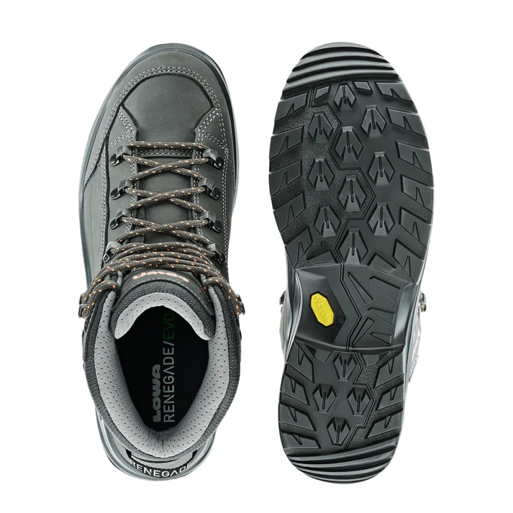 RENEGADE EVO GTX MID WS | GRAPHITE/A - Image 2
