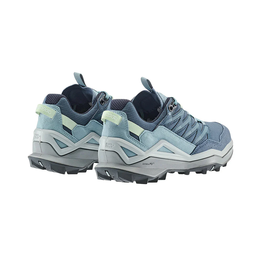 MADDOX PRO GTX LO WS | SMOKE BLUE - Image 5