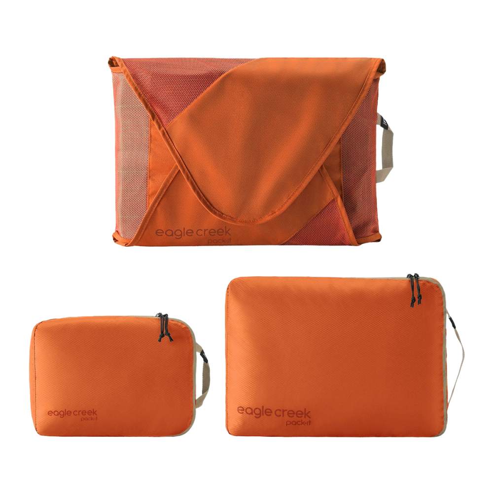 PACK-IT STARTER SET | 820-MANDAR