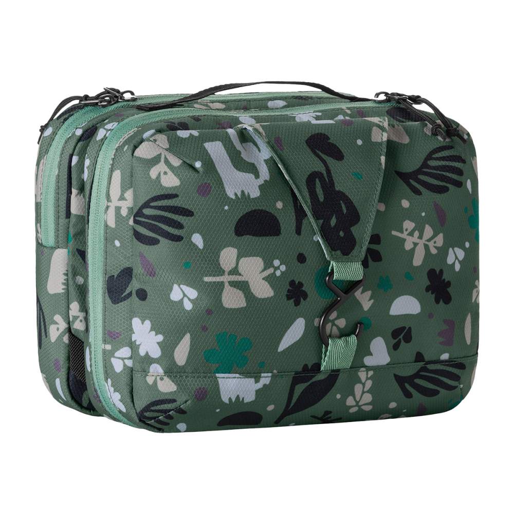 PACK-IT TRIFOLD TOILETRY | 369-ROOTS - Image 2
