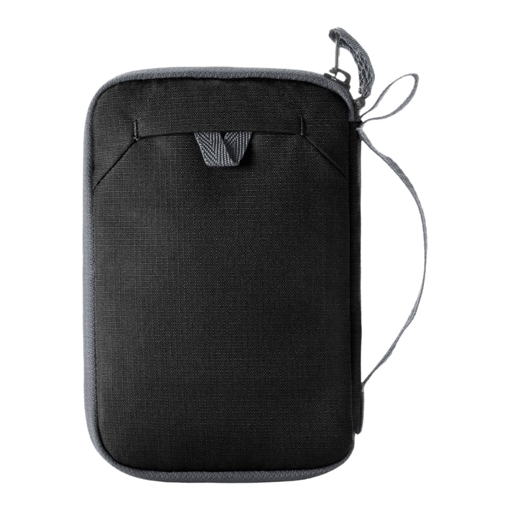 STASH RFID PASSPORT WALL | 010-BLACK - Image 2