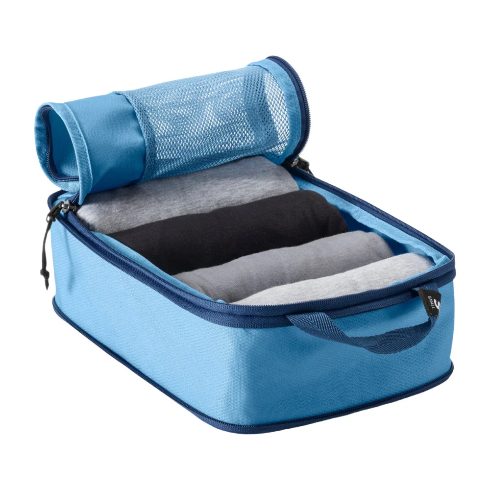PACK-IT REVEAL CMPRS S/M | 424-BLUE D - Image 2