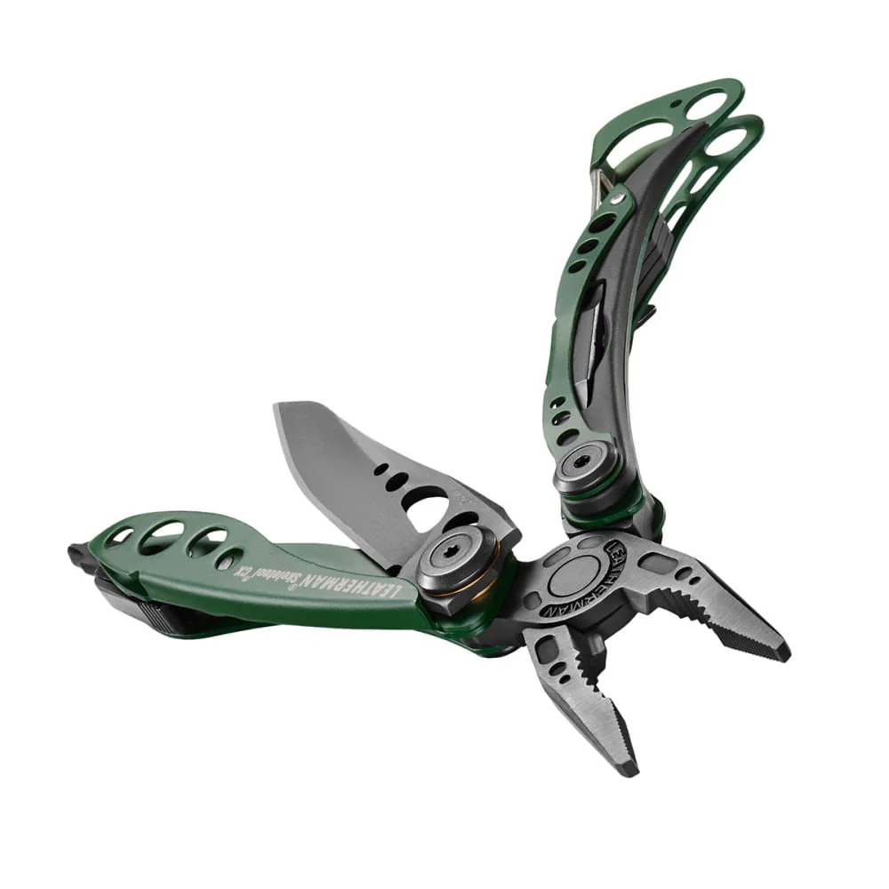 SKELETOOL CX OD GREEN | OD GREEN - Image 4
