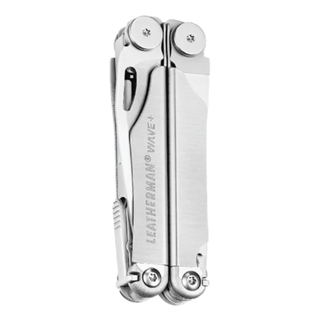 WAVE PLUS SILVER PEG | STAINLESS - Image 3