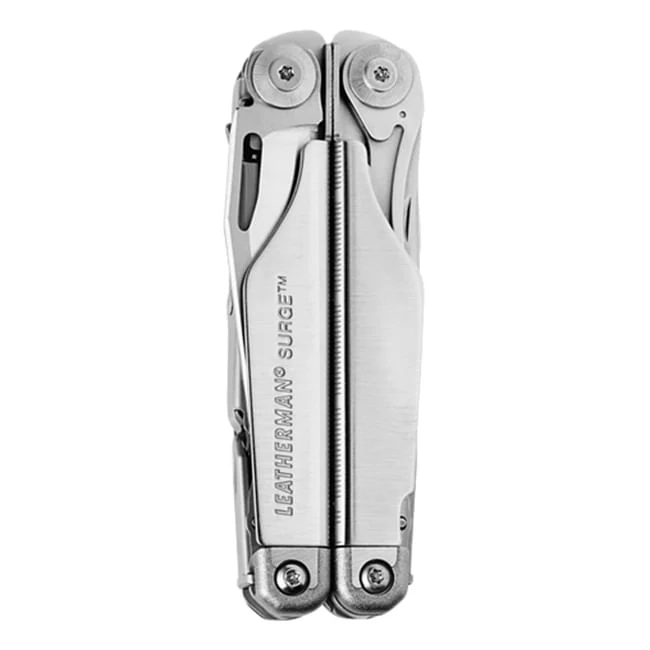 SURGE SILVER PEG | STAINLESS - Image 3