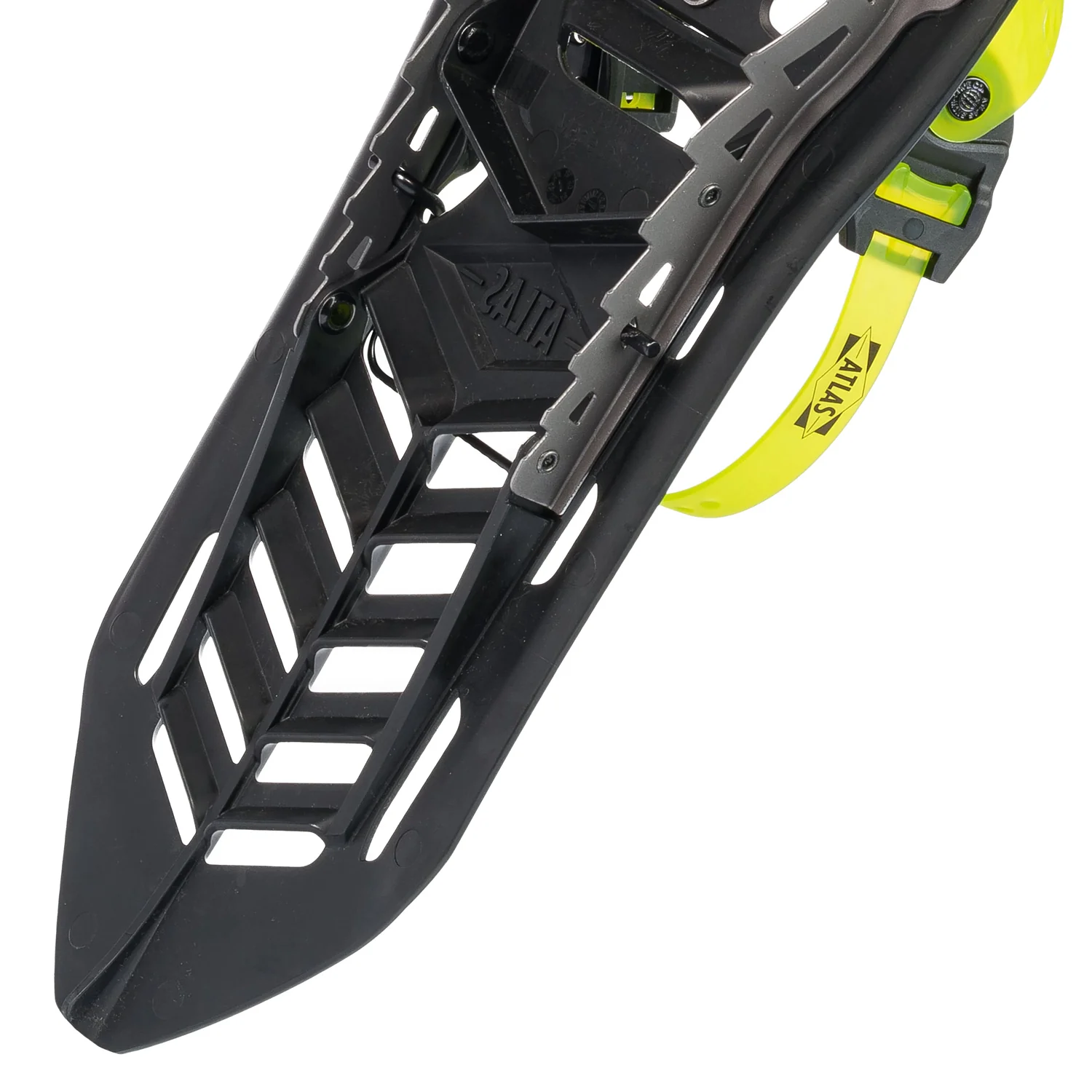 HELIUM TRAIL UNISEX | BLACK 26 - Image 6