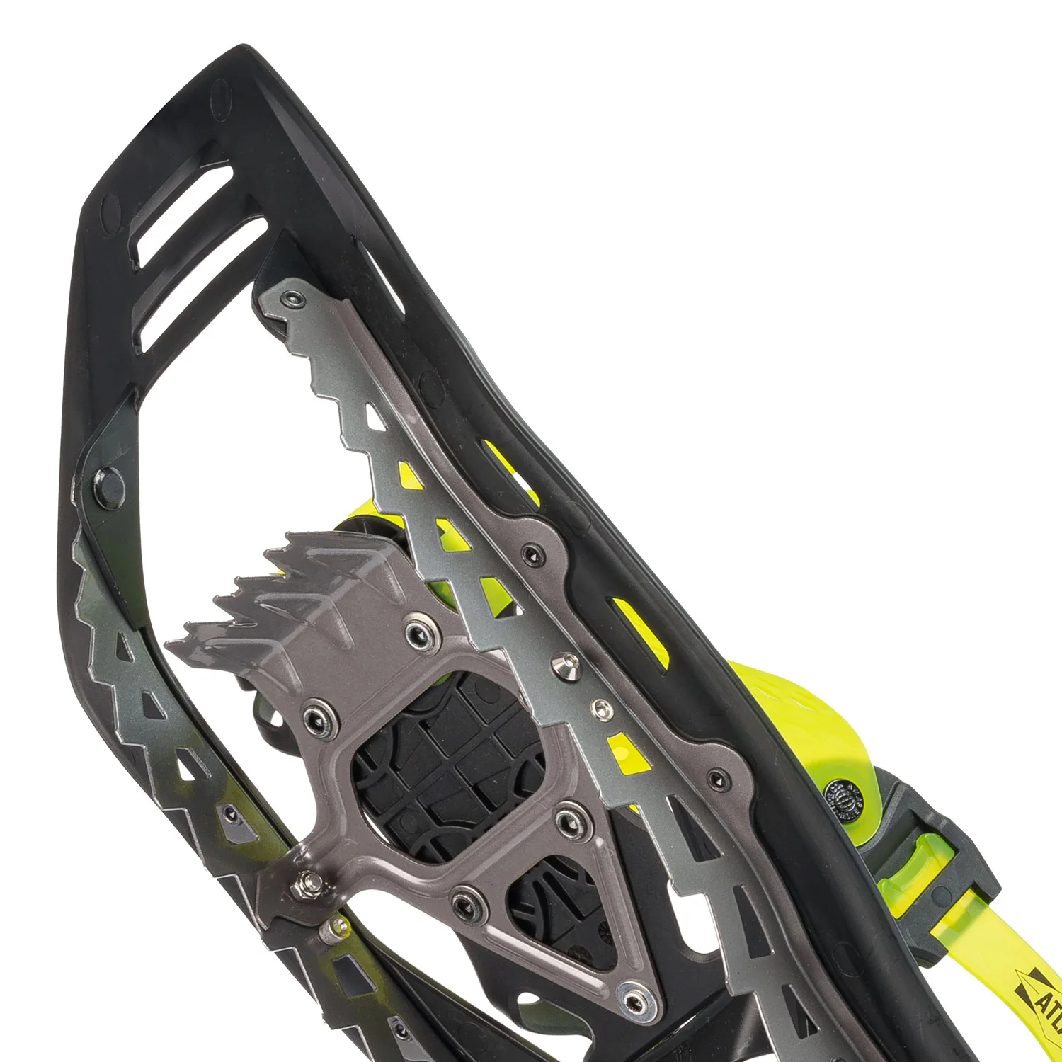 HELIUM TRAIL UNISEX | BLACK 30 - Image 4