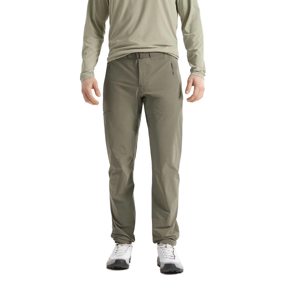GAMMA SL PANT M | FORAGE - Image 2