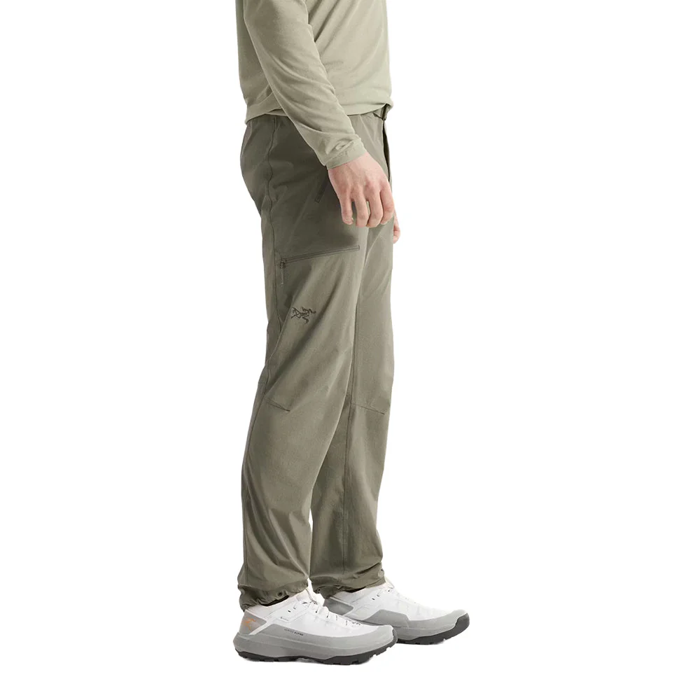 GAMMA SL PANT M | FORAGE - Image 4