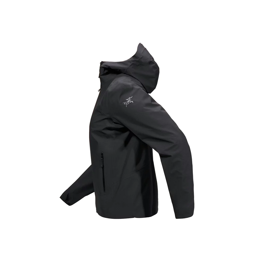 COELLE JACKET W | BLACK - Image 2