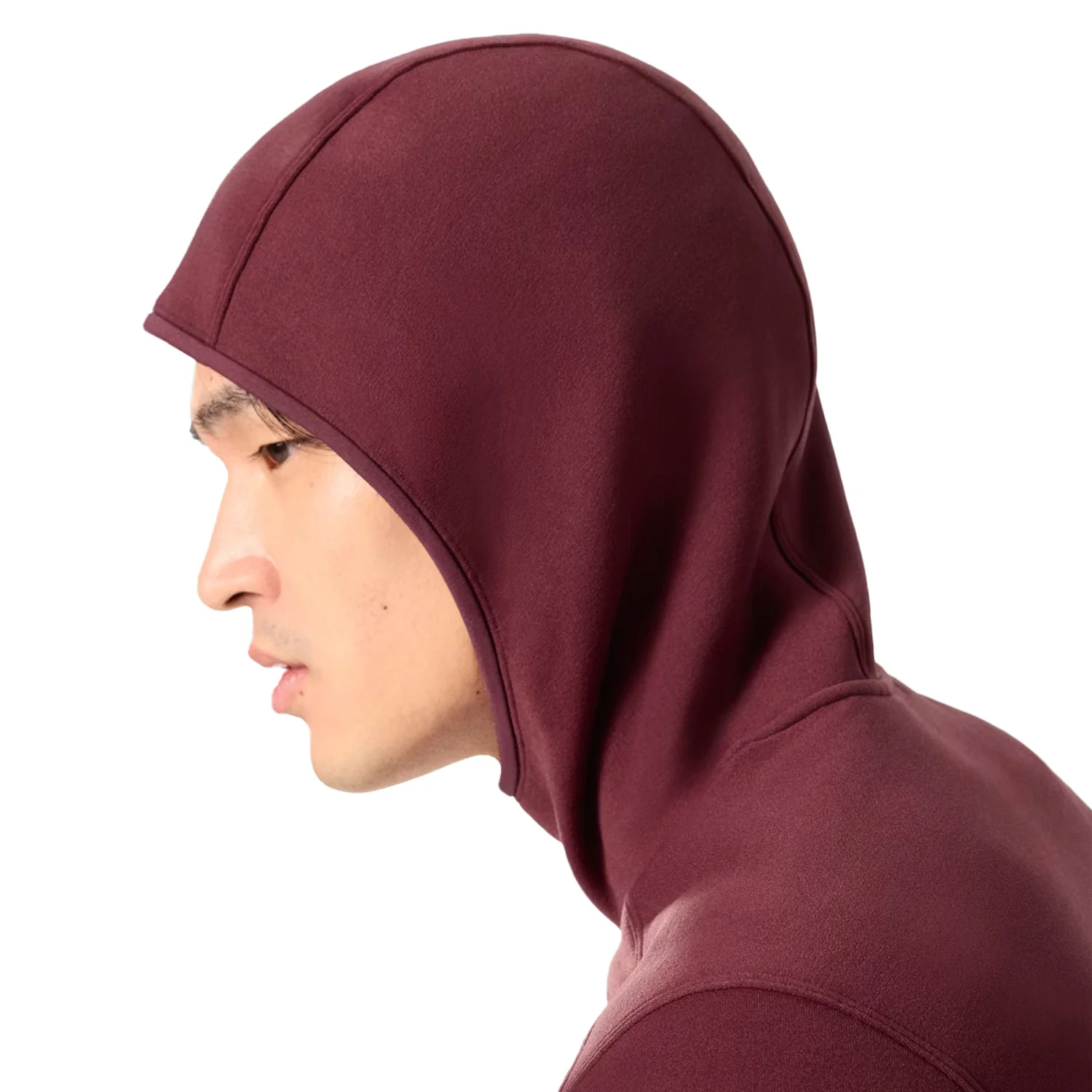 KYANITE PULLOVER HOODY M | MARS - Image 5