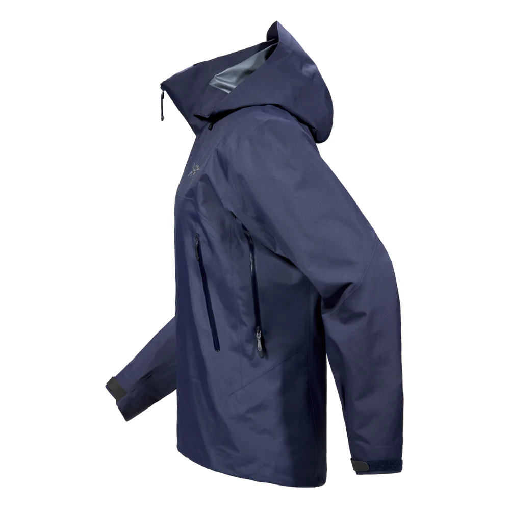 BETA AR JACKET M | BLACK SAPP - Image 2