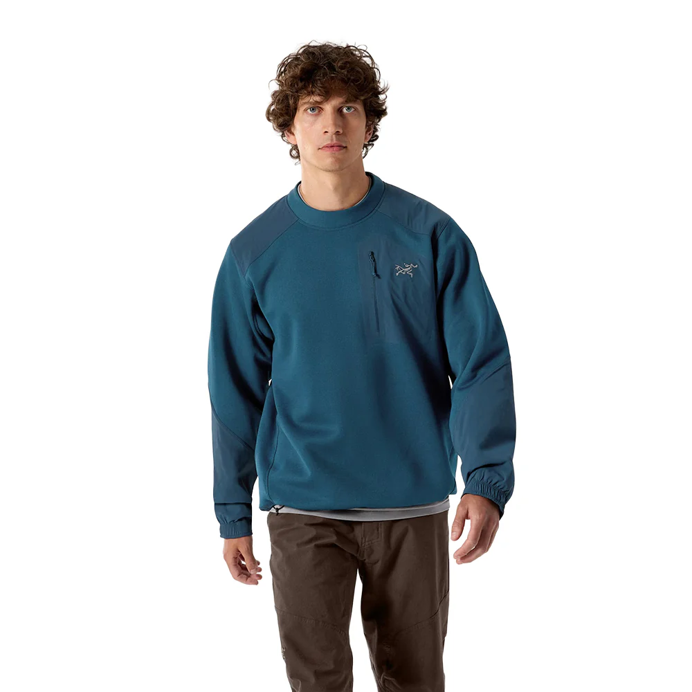 KONSEAL CREW M | LT NIGHTSC - Image 2