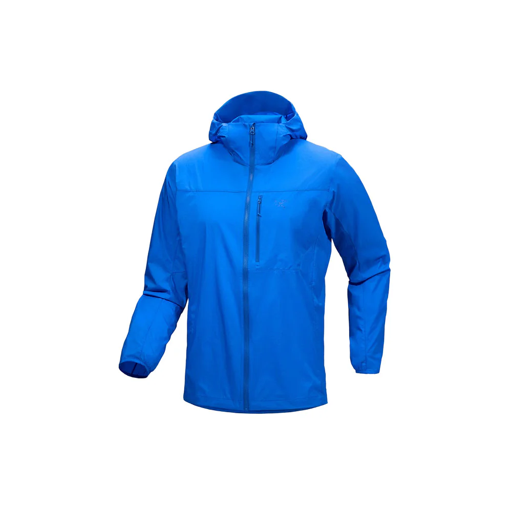 SQUAMISH HOODY M | FLUIDITY