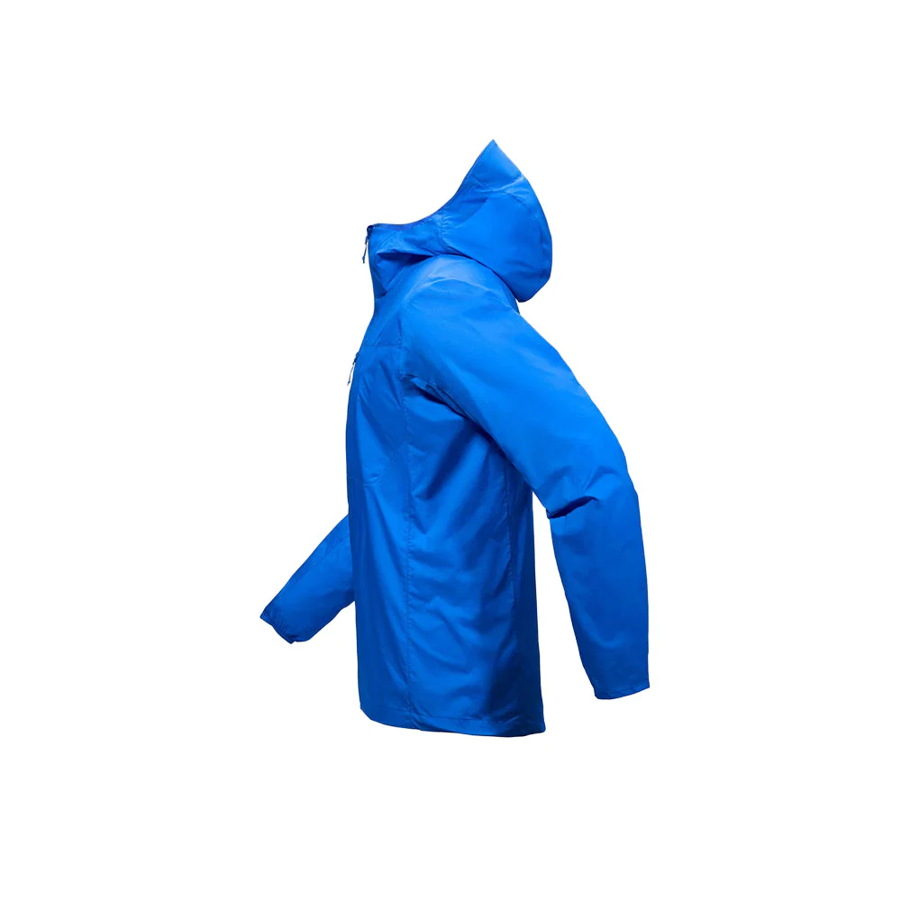 SQUAMISH HOODY M | FLUIDITY - Image 2
