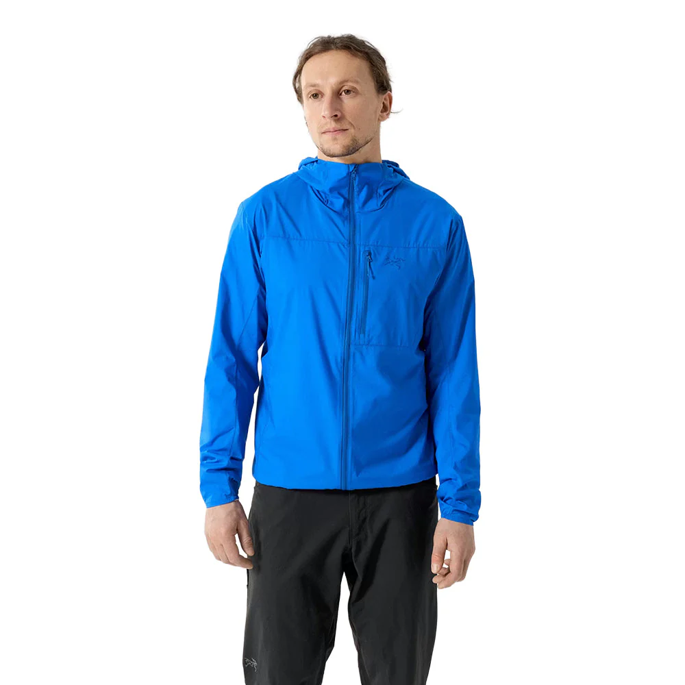 SQUAMISH HOODY M | FLUIDITY - Image 3
