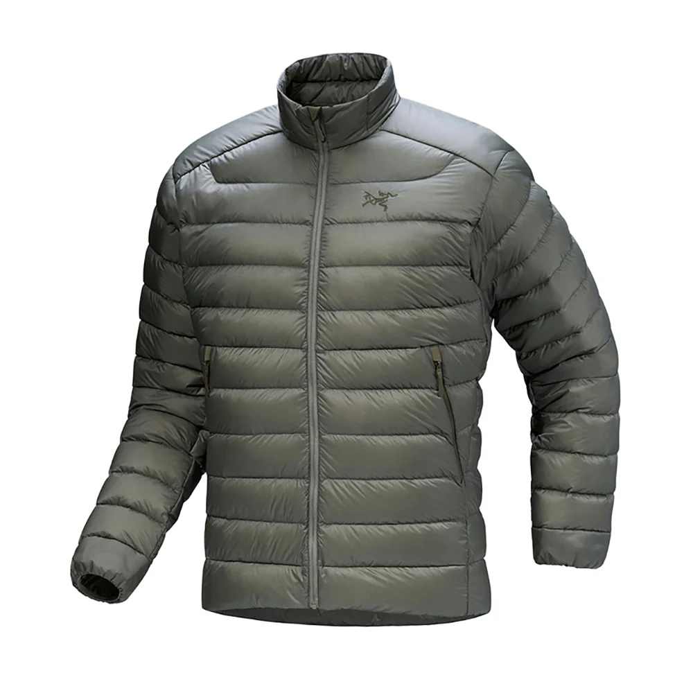 CERIUM JACKET M | FORAGE