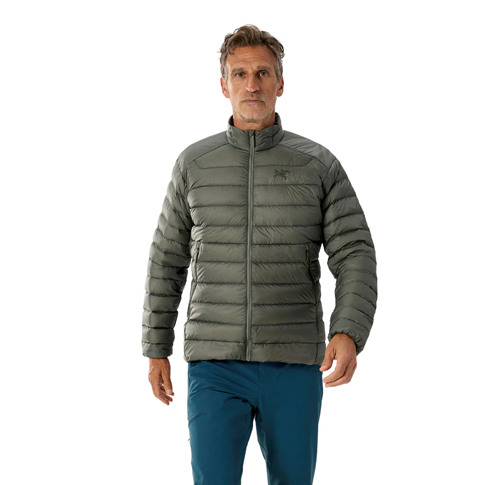 CERIUM JACKET M | FORAGE - Image 2