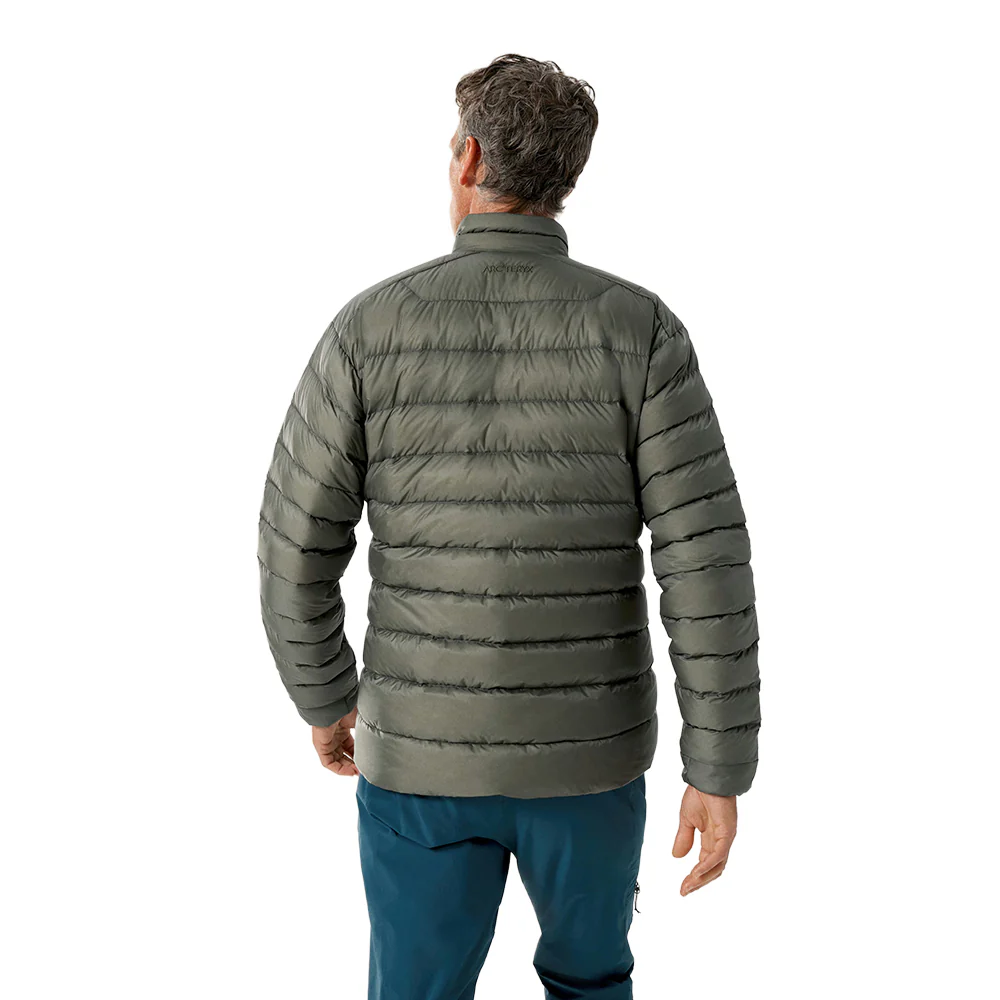 CERIUM JACKET M | FORAGE - Image 3