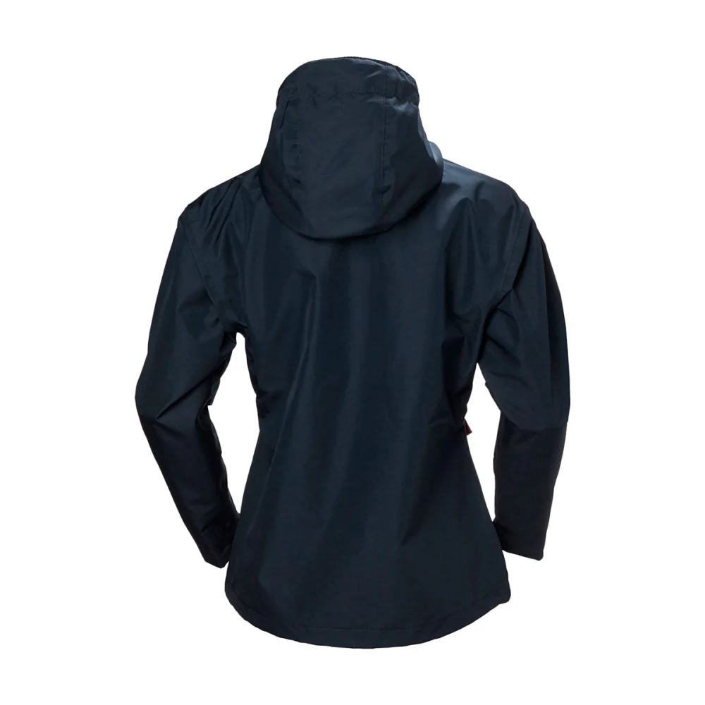 W SEVEN JACKET | 598-NAVY - Image 2