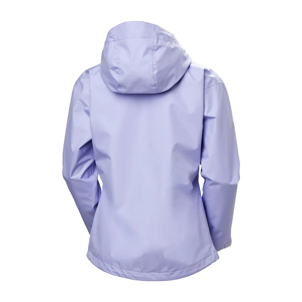 W SEVEN JACKET | 698-LAVEND - Image 2