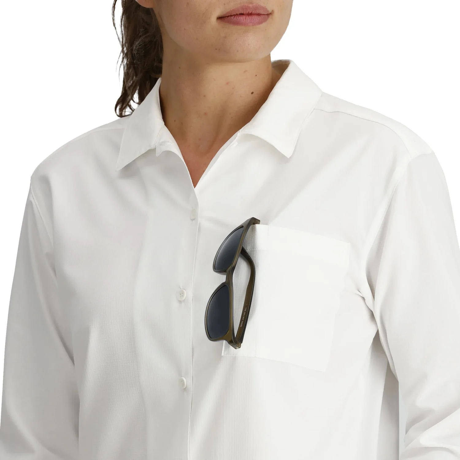 W EXPEDITION 111 LS | 010-WHITE - Image 9