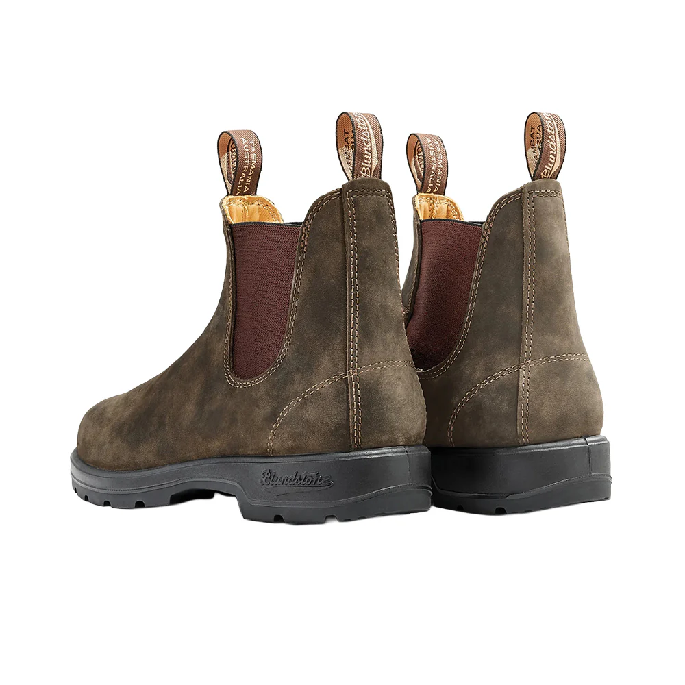 CLASSIC 585 | RUSTIC BRN - Image 3